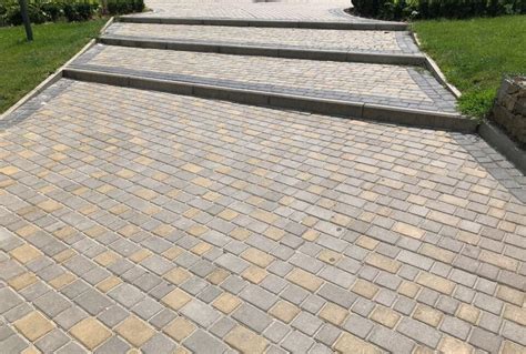 landscaping pavers shalimar